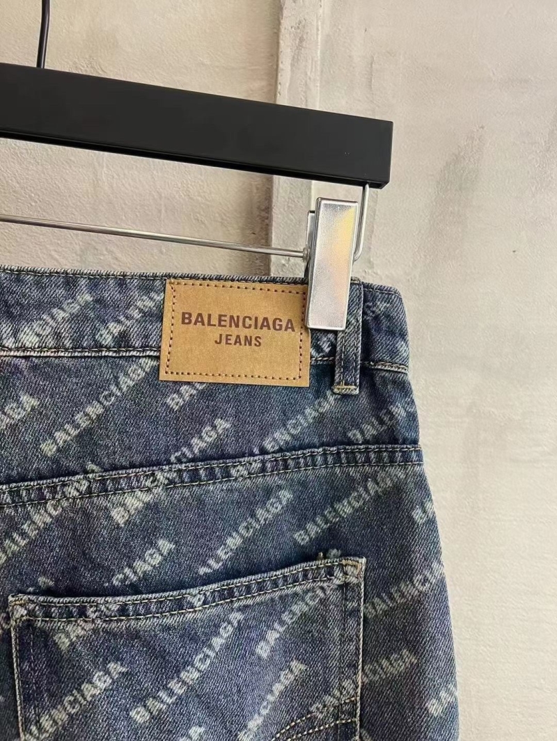 Balenciaga Pants